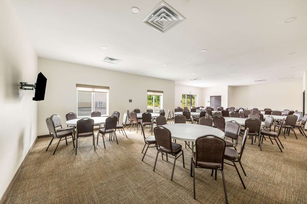 Sleep Inn Baxley - photo 32