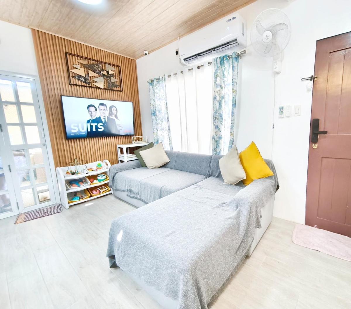Eco's Place GenTri Family Bungalow — 4-Star Luxury Hotel in General Trias, Philippines