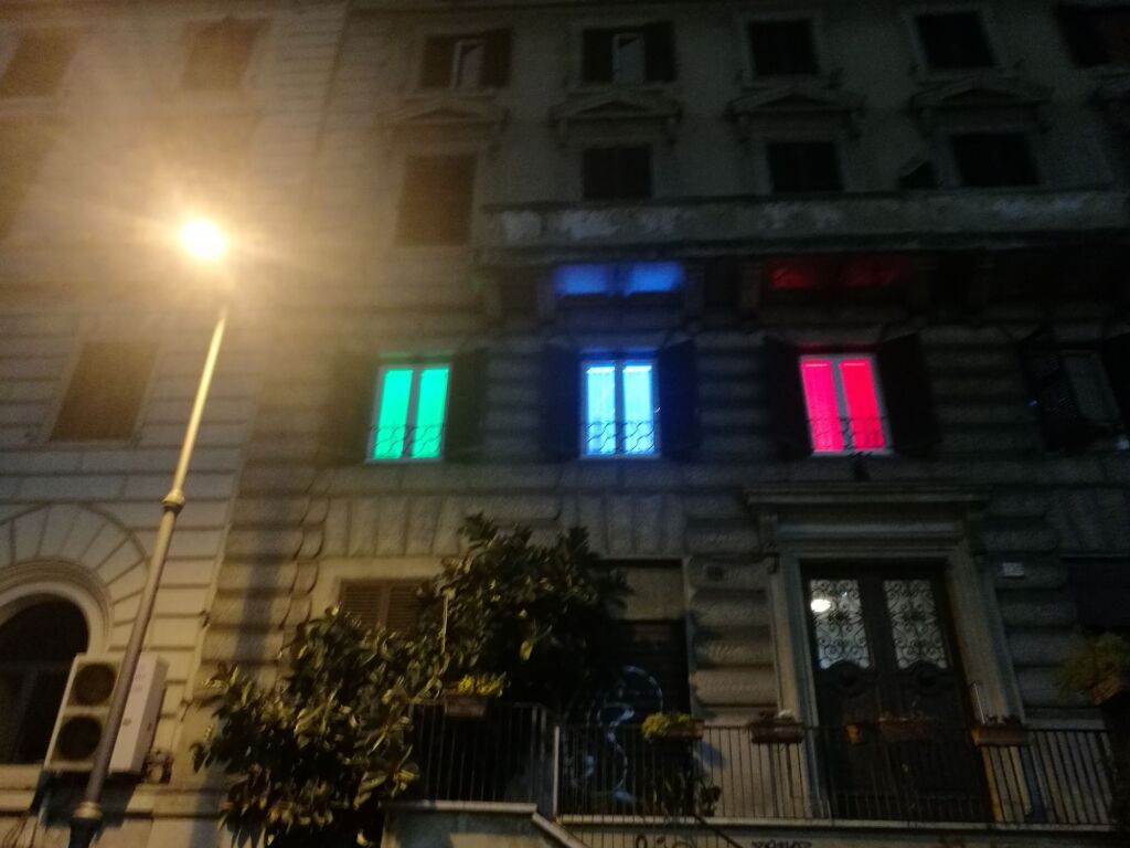 Station Rooms - last minute hotel in Rome
