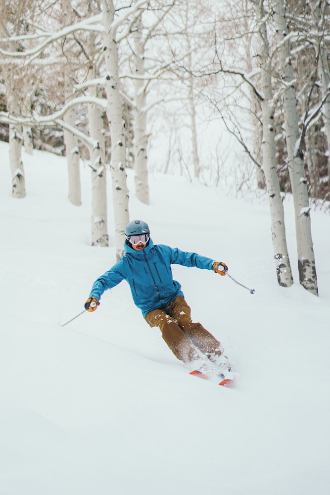 Sundance Mountain Resort - photo 72
