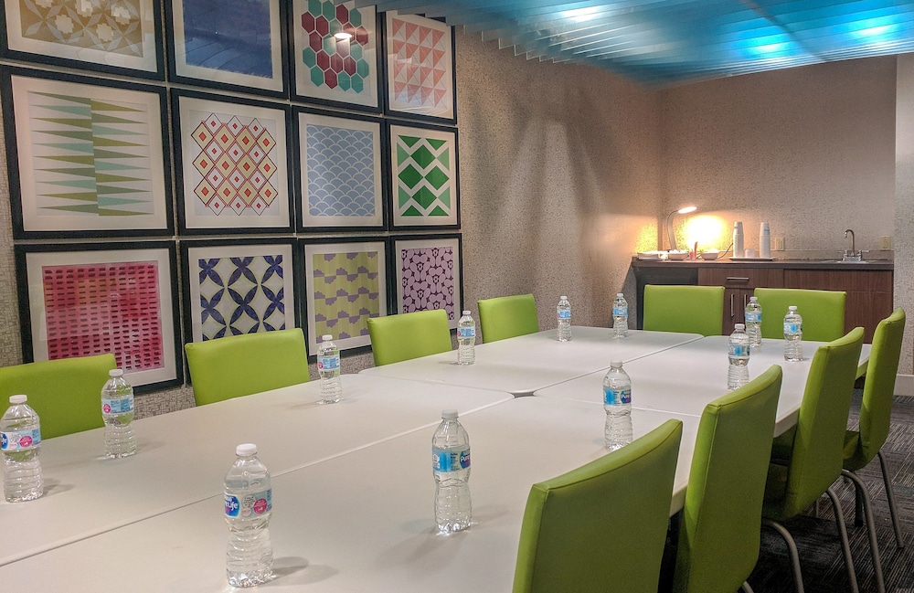 Holiday Inn Express New Haven by IHG - photo 27