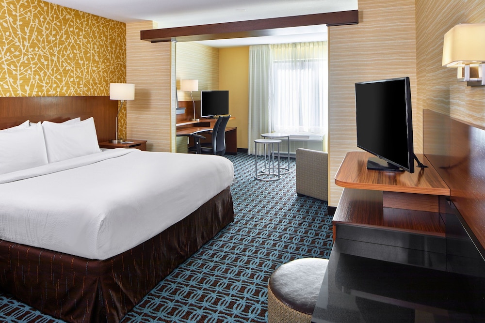 Fairfield Inn & Suites Atlanta Lithia Springs - photo 8