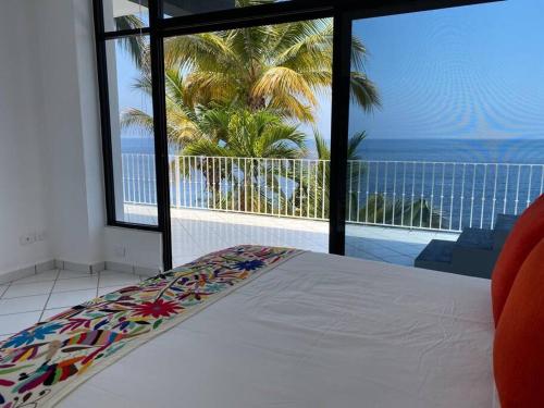 Amazing Views Pool & Ocean Access Del Mar PV #4 in Puerto Vallarta, Mexico