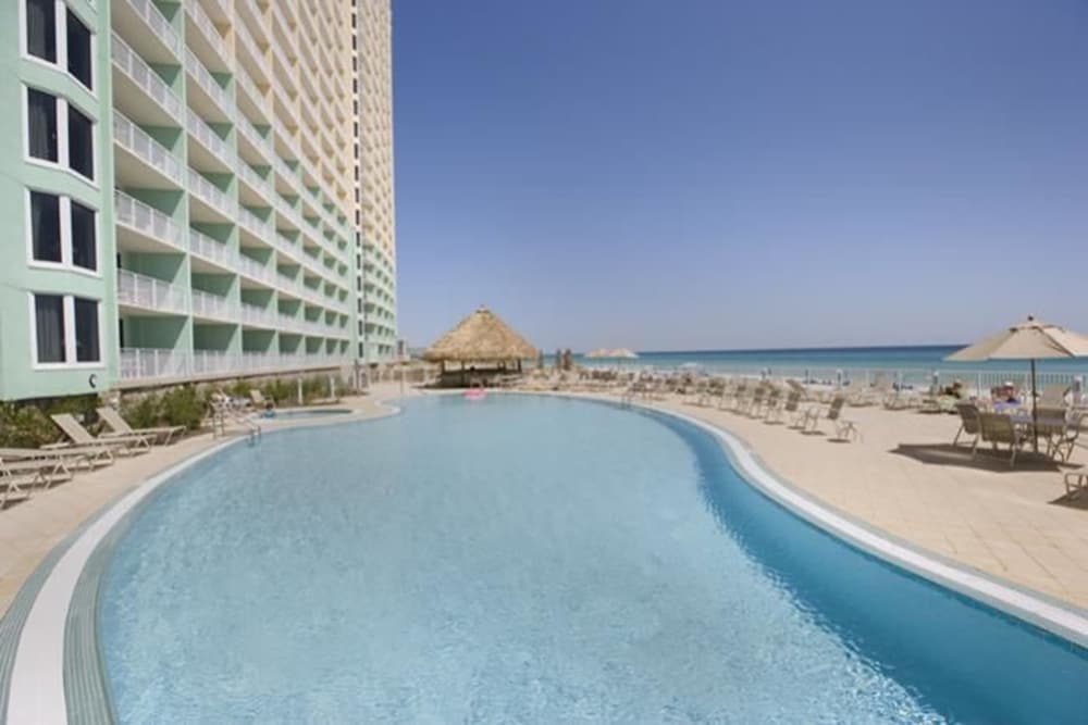 Emerald Beach Resort by Panhandle Getaways - photo 104