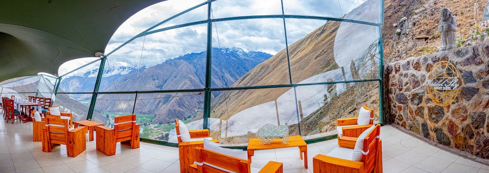 Vertical Sky Suites — Ollantaytambo — photo 3
