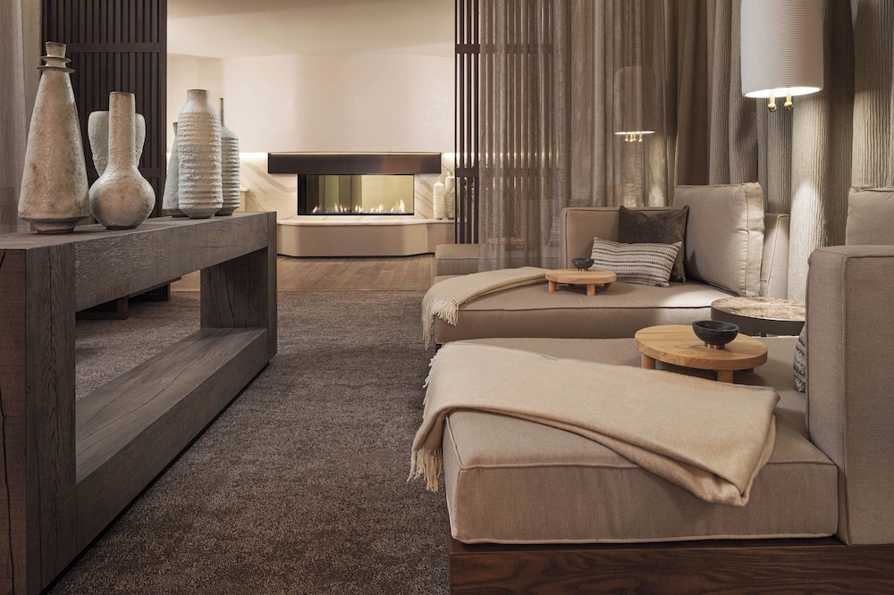 Hotel Ivy a Luxury Collection Hotel Minneapolis - photo 35