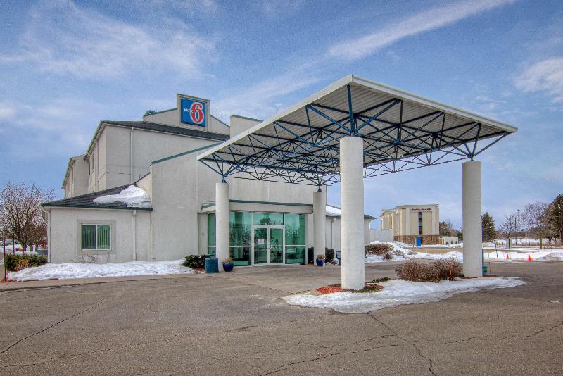 Motel 6 Menomonie WI - photo 3