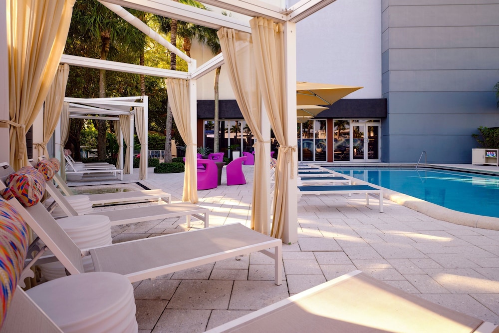Aloft Miami Dadeland - photo 21