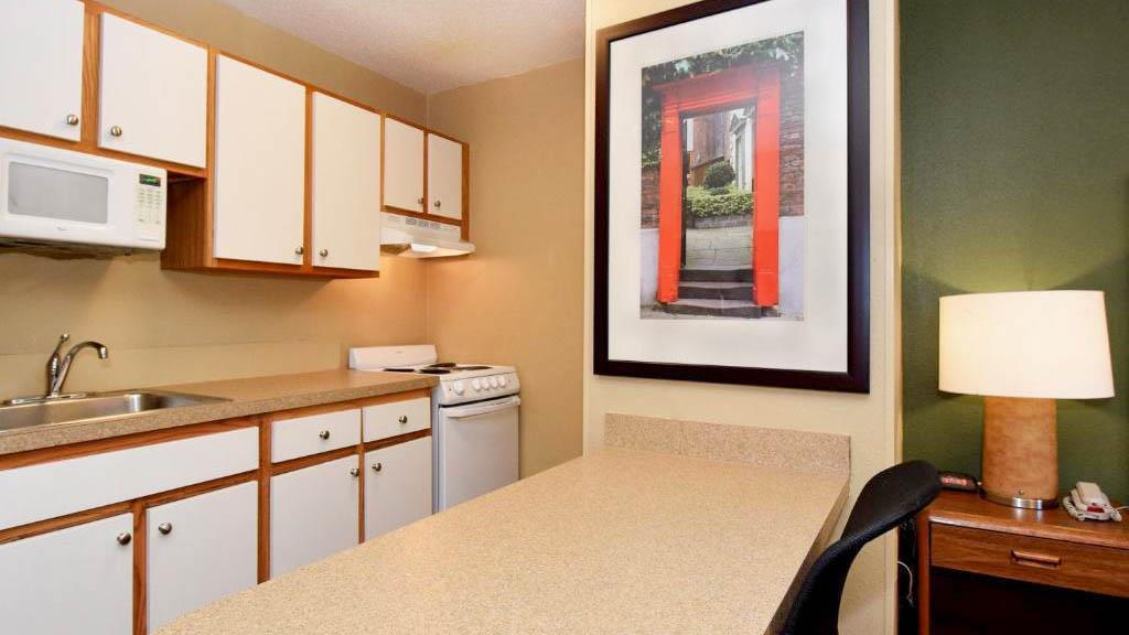 Studio 6 Extended Stay St Louis MO Westport Craig Road - photo 34