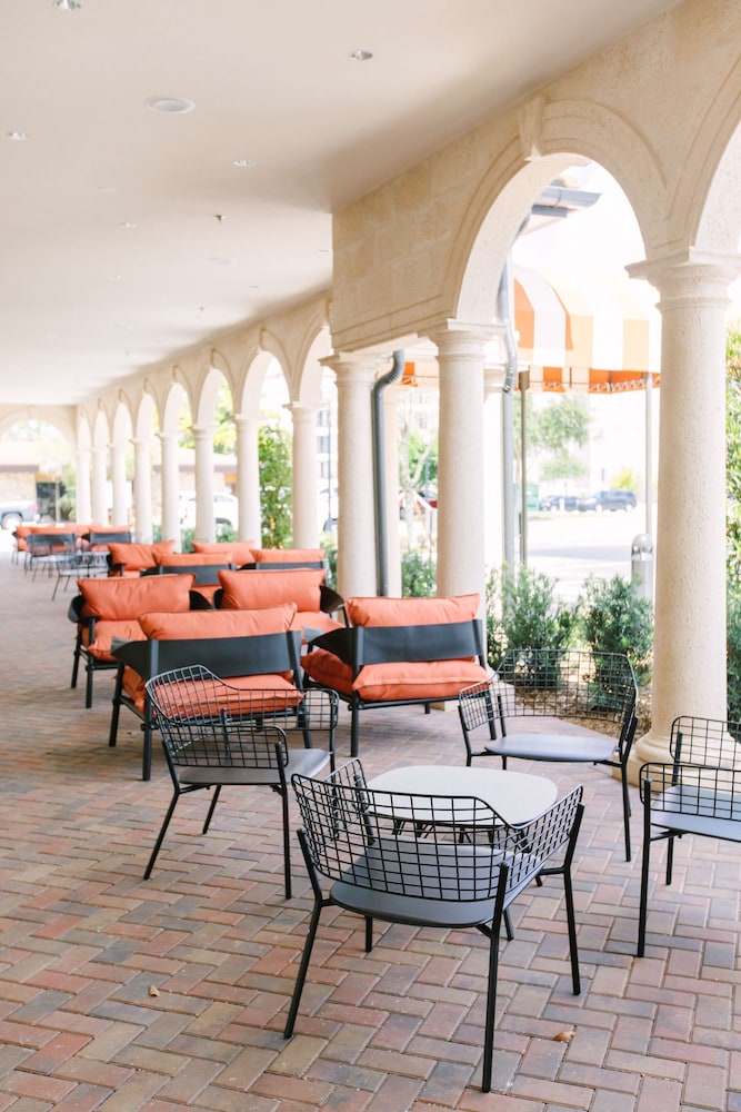 Hilton Garden Inn Winter Park - photo 44