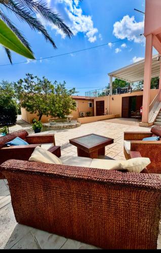 Aquamare San Teodoro in San Teodoro, Italy