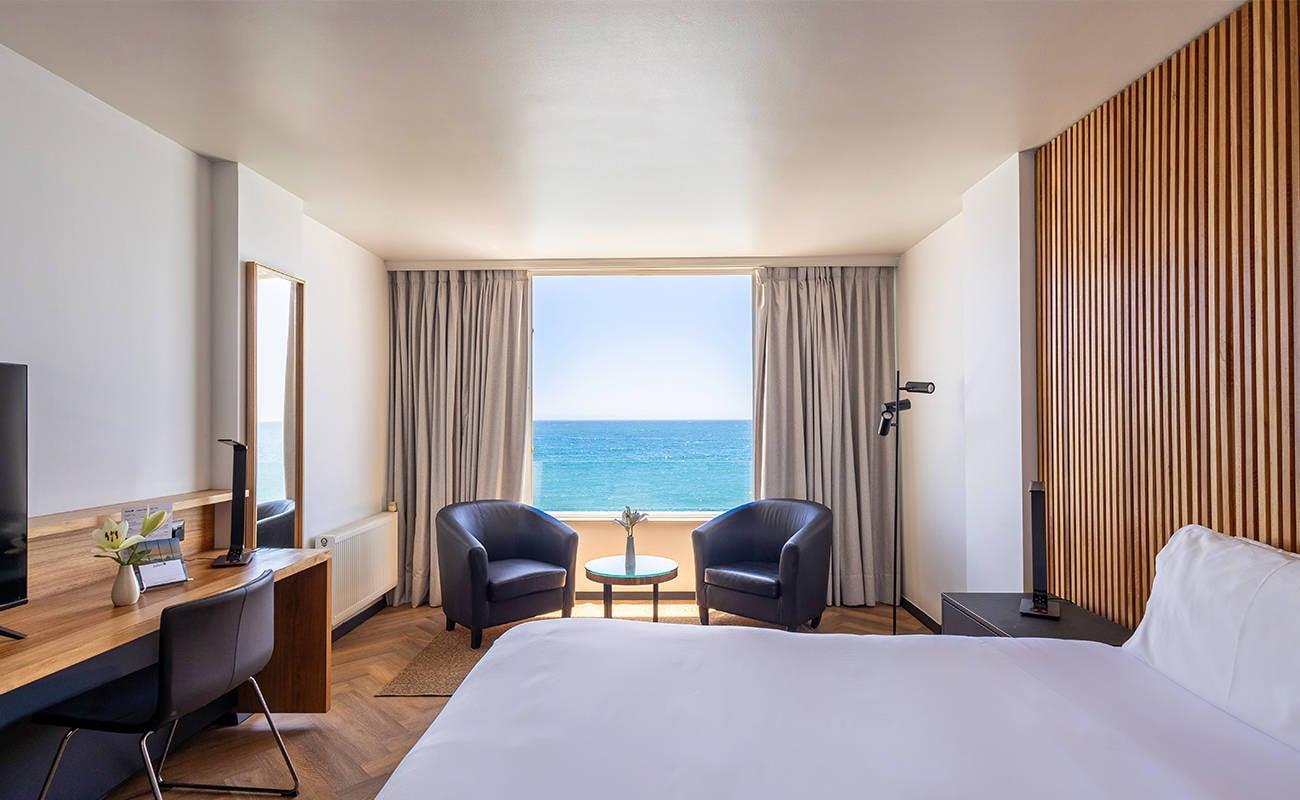 Radisson Blu Acqua Hotel & Spa Concon — Vina Del Mar — photo 5