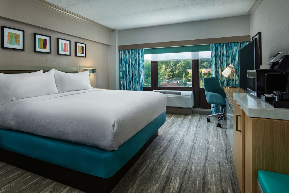 Hilton Garden Inn Tewksbury Andover - photo 15