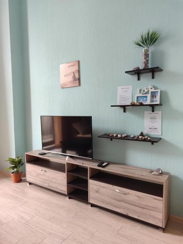 Apartment Konstanta