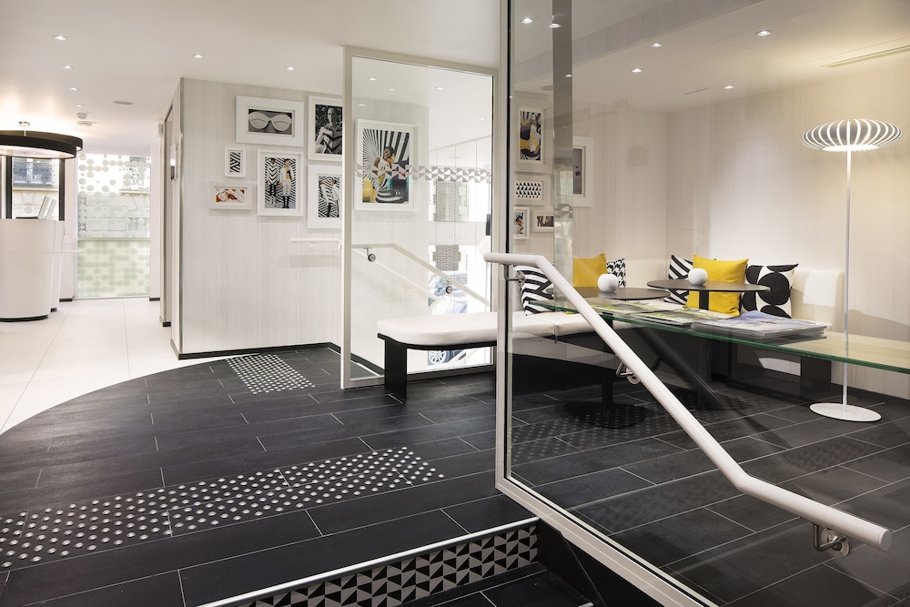 Hotel Ekta — Paris — photo 4