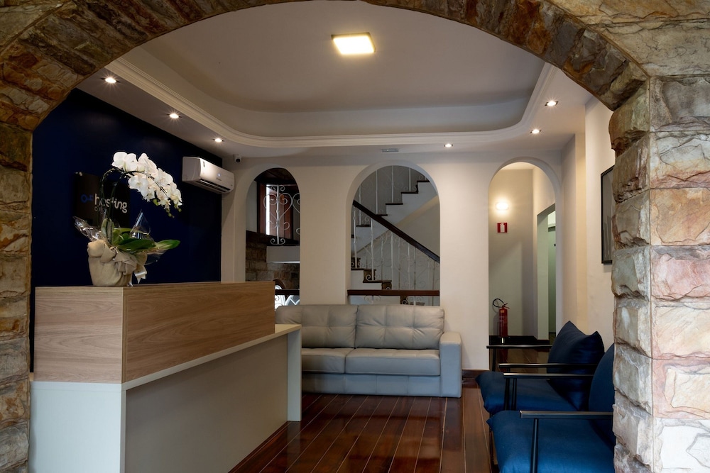 Conde de Linhares Flats