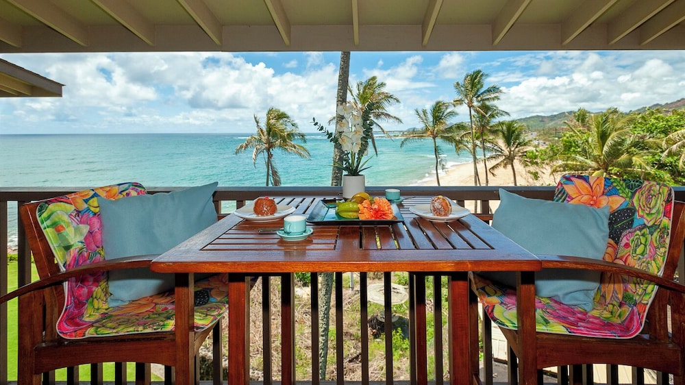 Crh Wailua Bay View — hotel in Kapa'a
