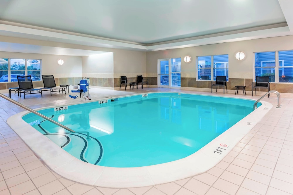 Residence Inn by Marriott Savannah Midtown - photo 13