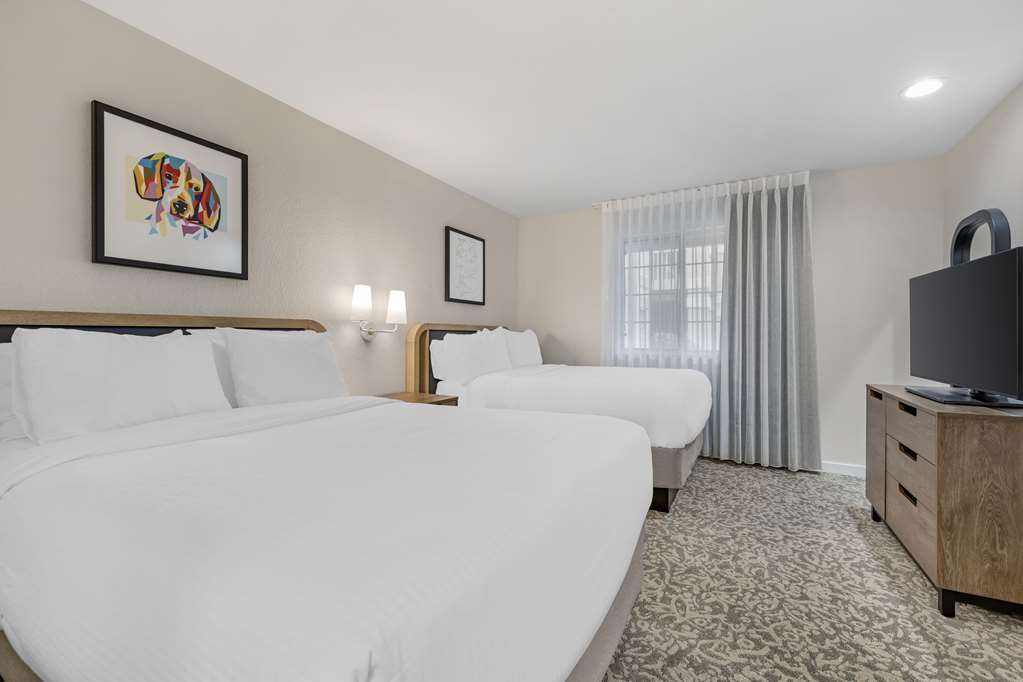 Sonesta ES Suites Torrance Redondo Beach - photo 4