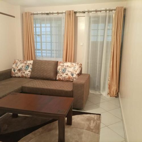 Crystal homes