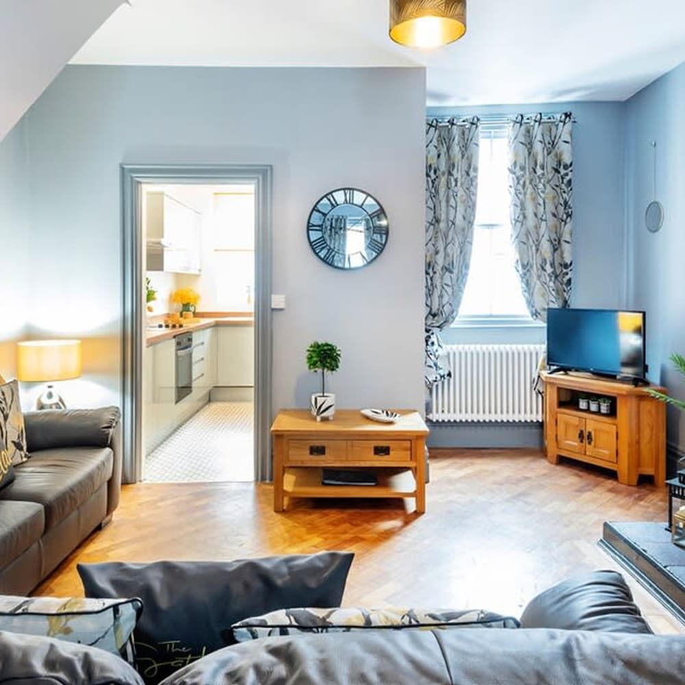 The Kings Place Very Central Chester Chester in Chester, United Kingdom