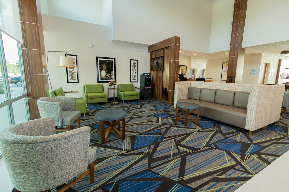 Holiday Inn Express & Suites Houston North I 45 Spring by IHG - photo 34