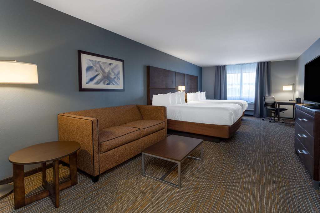 Wingate by Wyndham Wisconsin Dells Waterpark - photo 59