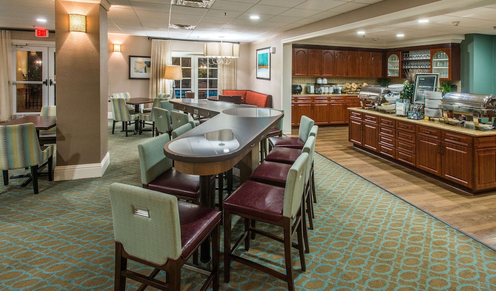 Homewood Suites by Hilton Sarasota - photo 40