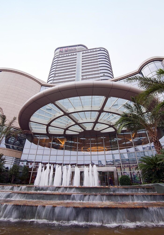 Huangyan Yaoda Hotel in Taizhou, People's Republic of China