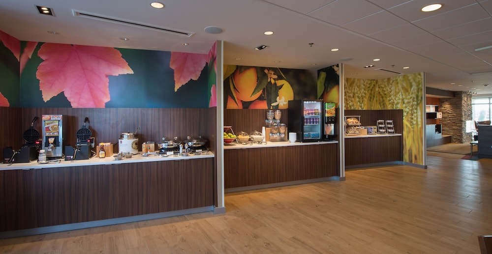 Fairfield Inn & Suites Houma Southeast - photo 22