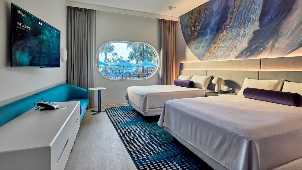 Universal Terra Luna Resort - photo 10