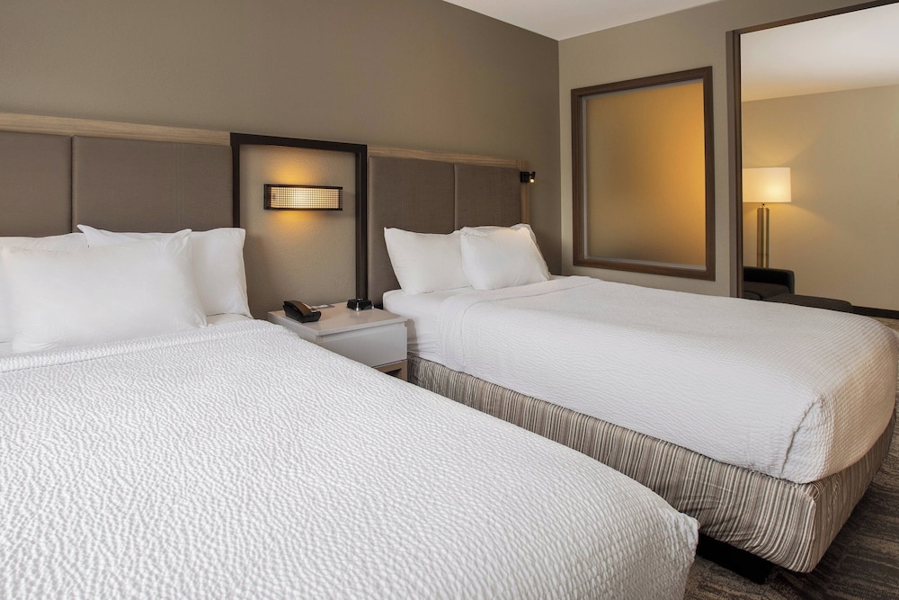 Springhill Suites By Marriott Orlando Altamonte Springs - photo 6