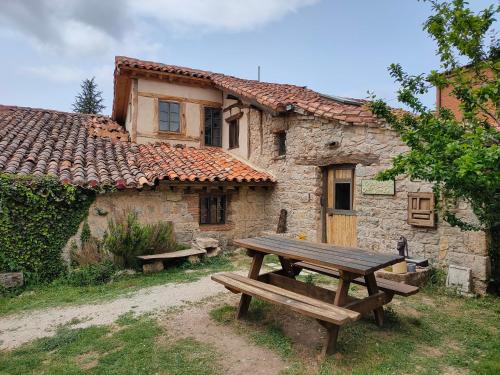 La Plazuela Verde 15326462 — Atapuerca