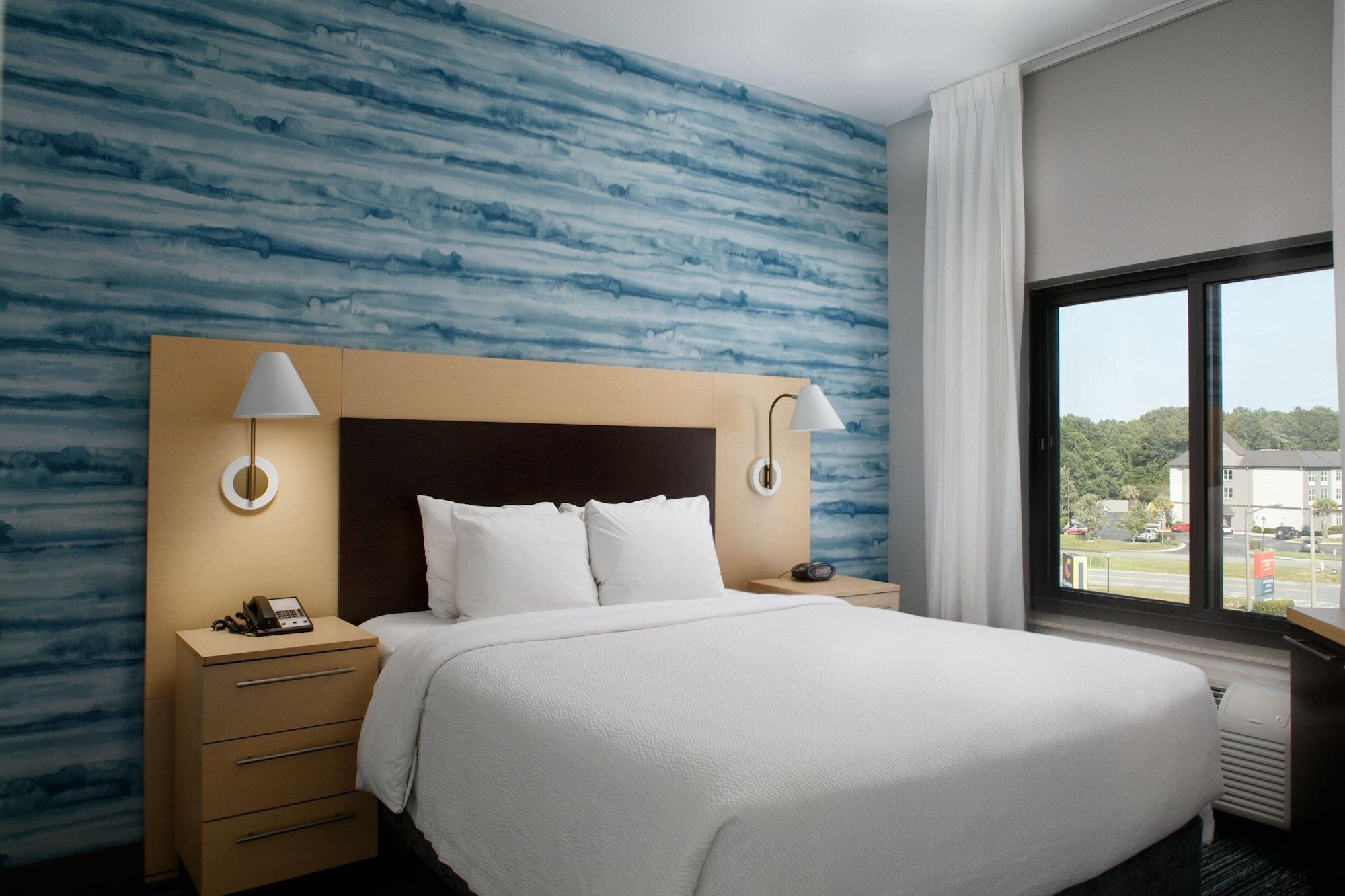 Towneplace Suites by Marriott Savannah Airport - photo 20
