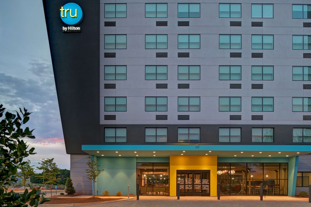 Tru by Hilton Mooresville - photo 41