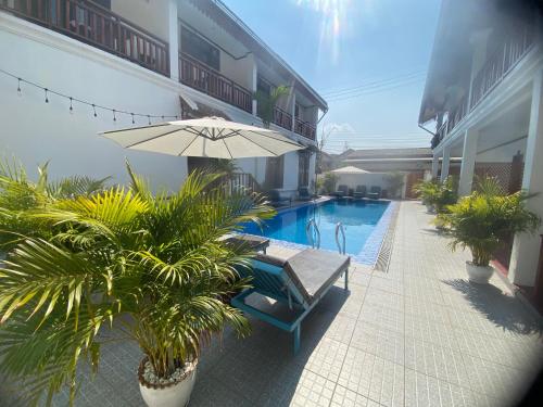 Luangprabang Town Pavilion Hotel in Luang Prabang, Laos