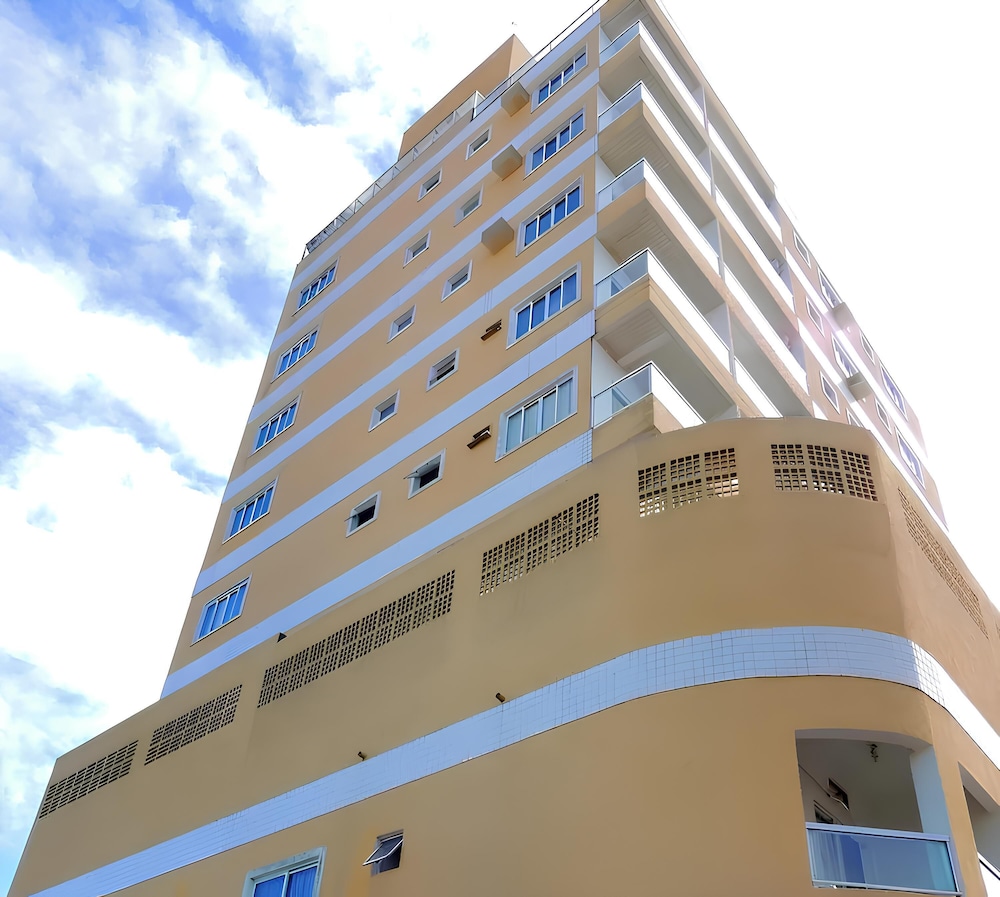 Ideal Hotels in Macae, Brasil