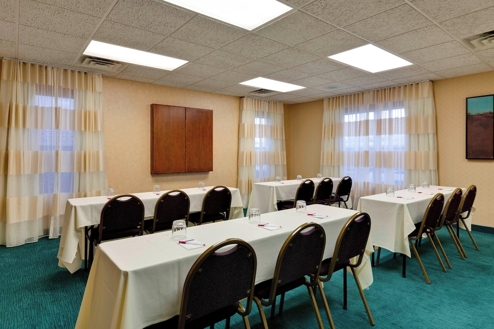 Residence Inn By Marriott Chicago Southeast Hammond - photo 21