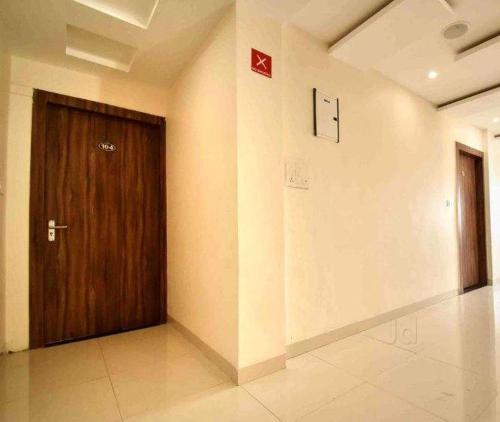 Hotel Kamad Giri in Ujjain, India