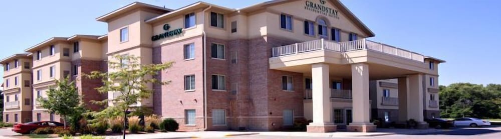 GrandStay Residential Suites Hotel - photo 33