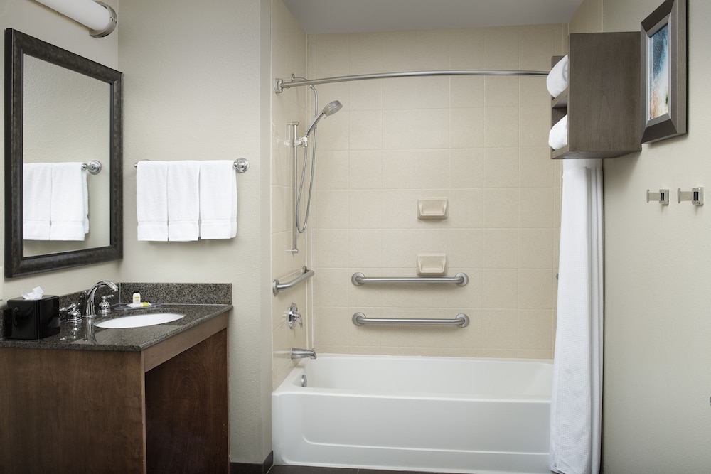 Staybridge Suites Greenville I 85 Woodruff Road by IHG - photo 20