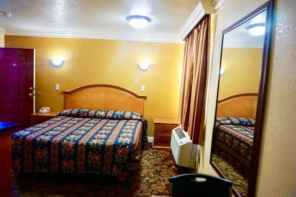Satellite Motel - photo 25