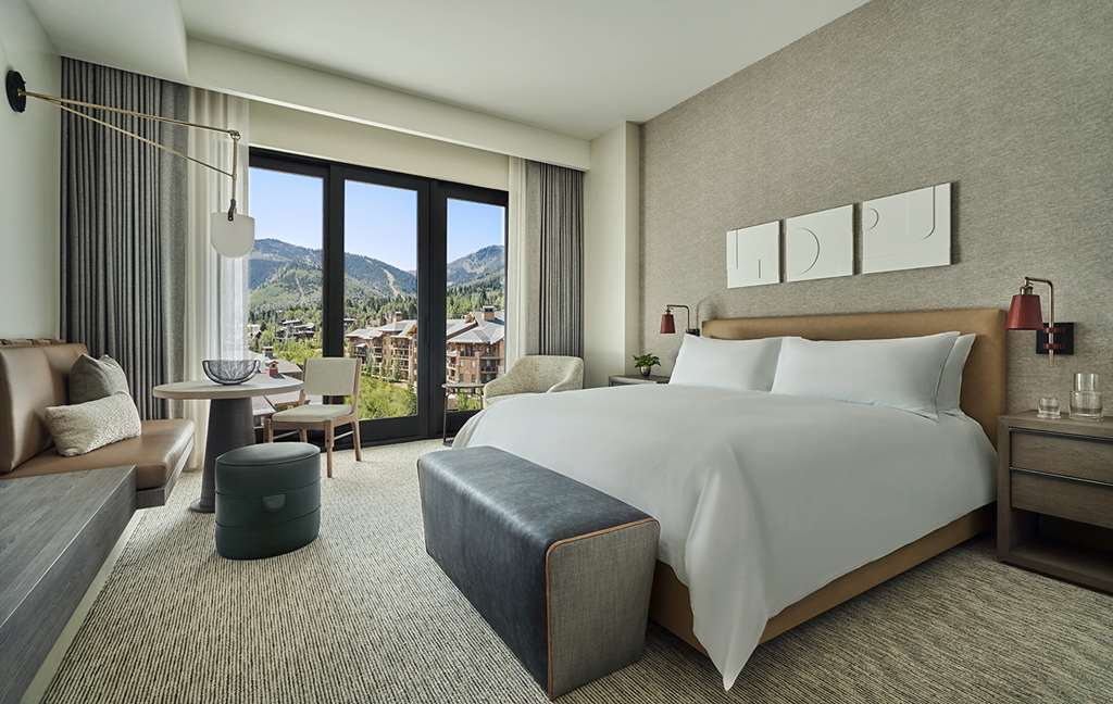Pendry Park City - photo 40