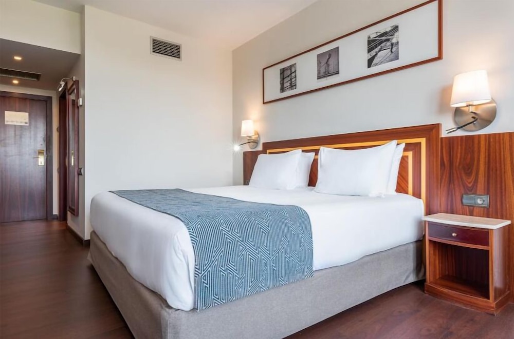 Eurostars Ciudad de la Coruna