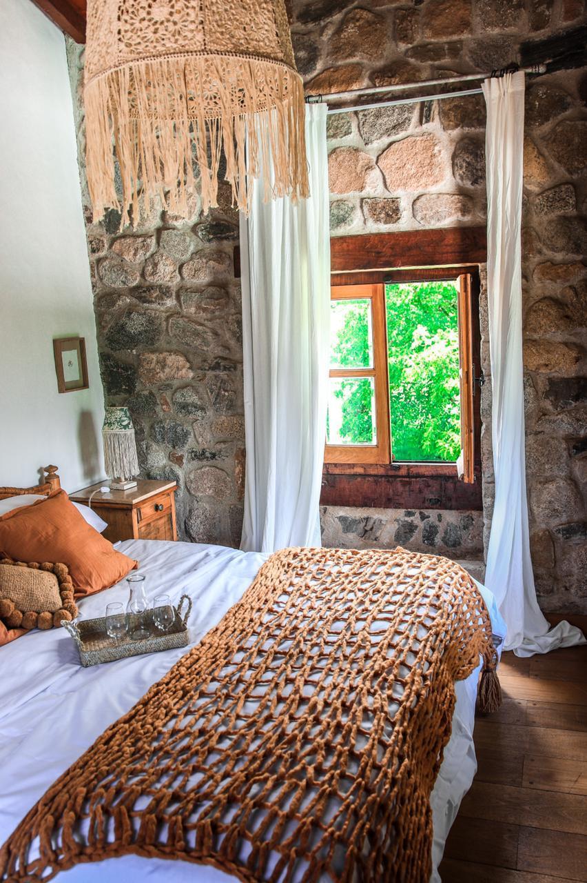 Castillo de Piedra in Tafi Del Valle, Argentina