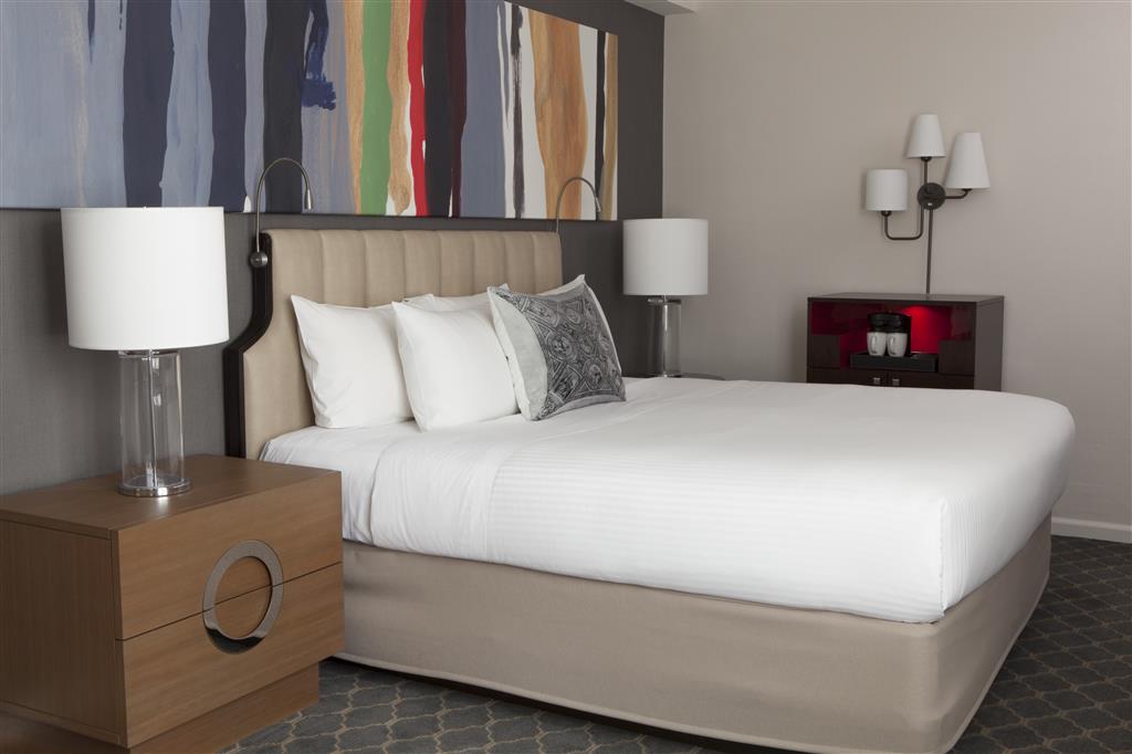 The Fifty Sonesta Hotel New York - photo 11