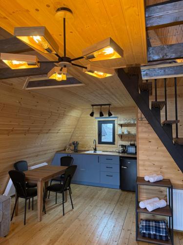 Sanseco Cottage
