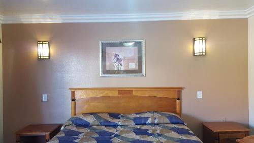 Deluxe Motel Los Angeles Area - photo 5
