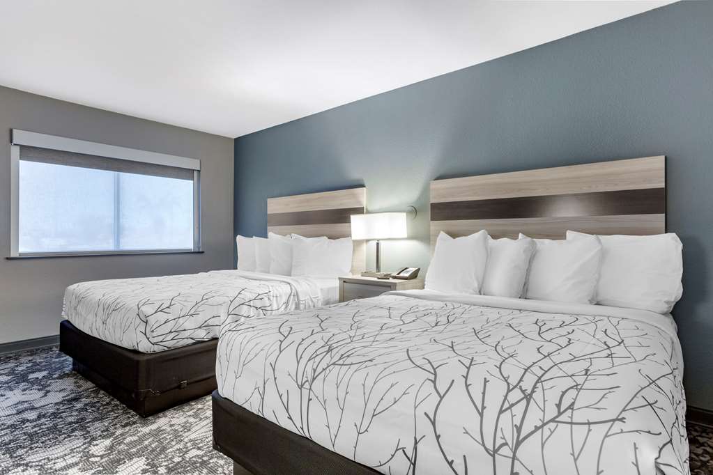 Best Western Blythe - photo 5