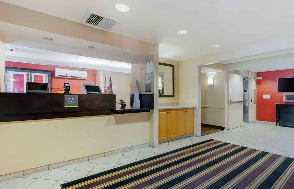 Extended Stay America Suites Pleasanton Chabot Dr - photo 6